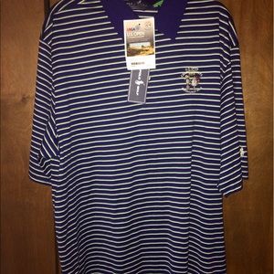 🐎💨 Polo Golf US Open Championships shirt