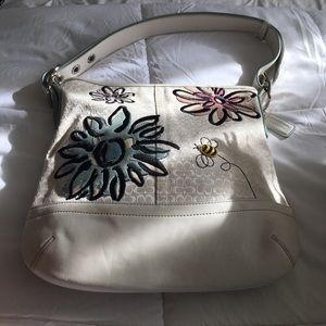 Coach Summer Bag
