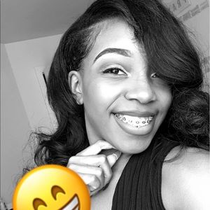 Meet your Posher, Khalilah