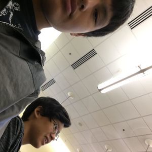 Meet your Posher, Delnor