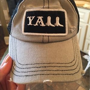 Y'all Hat