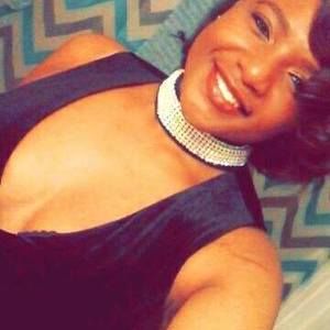 Meet your Posher, Shauna