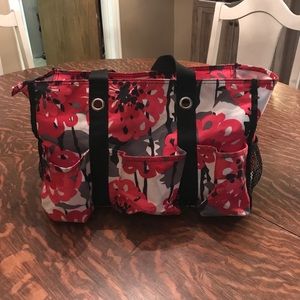 Thirty One all in organizer tote