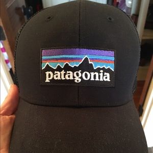 Patagonia Trucker Hat