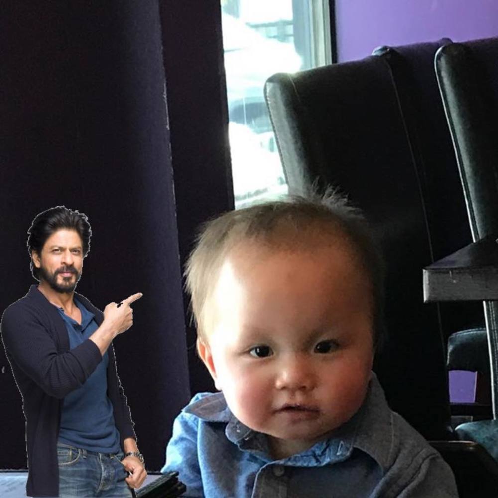 Meet your Posher, Dao