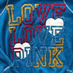 Victoria's Secret Hoodie