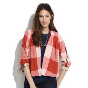 Ace & Jig Camden Cardi