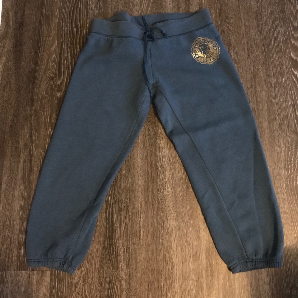 Victoria's Secret sweats