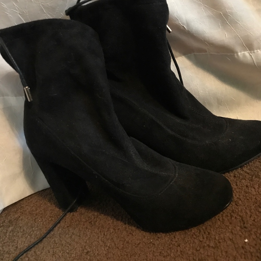 Booties