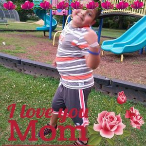 Meet your Posher, Rosalba