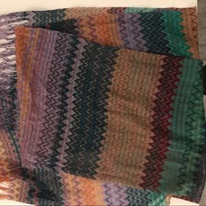 Missoni Scarf
