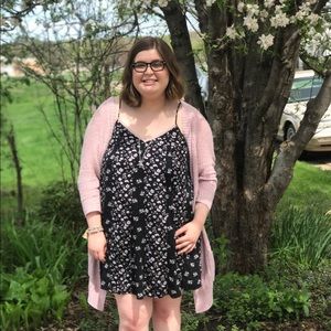 Meet your Posher, Amelia