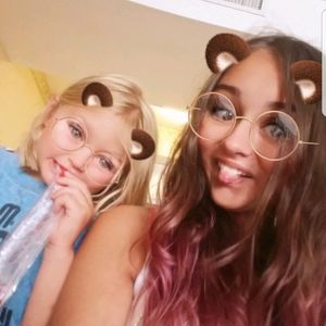 Meet your Posher, Cheyenne