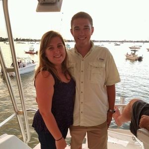 Meet your Posher, Sienna