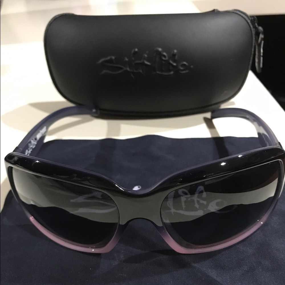 Salt Life sunglasses