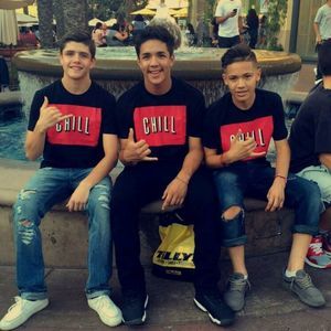 Meet your Posher, Servando