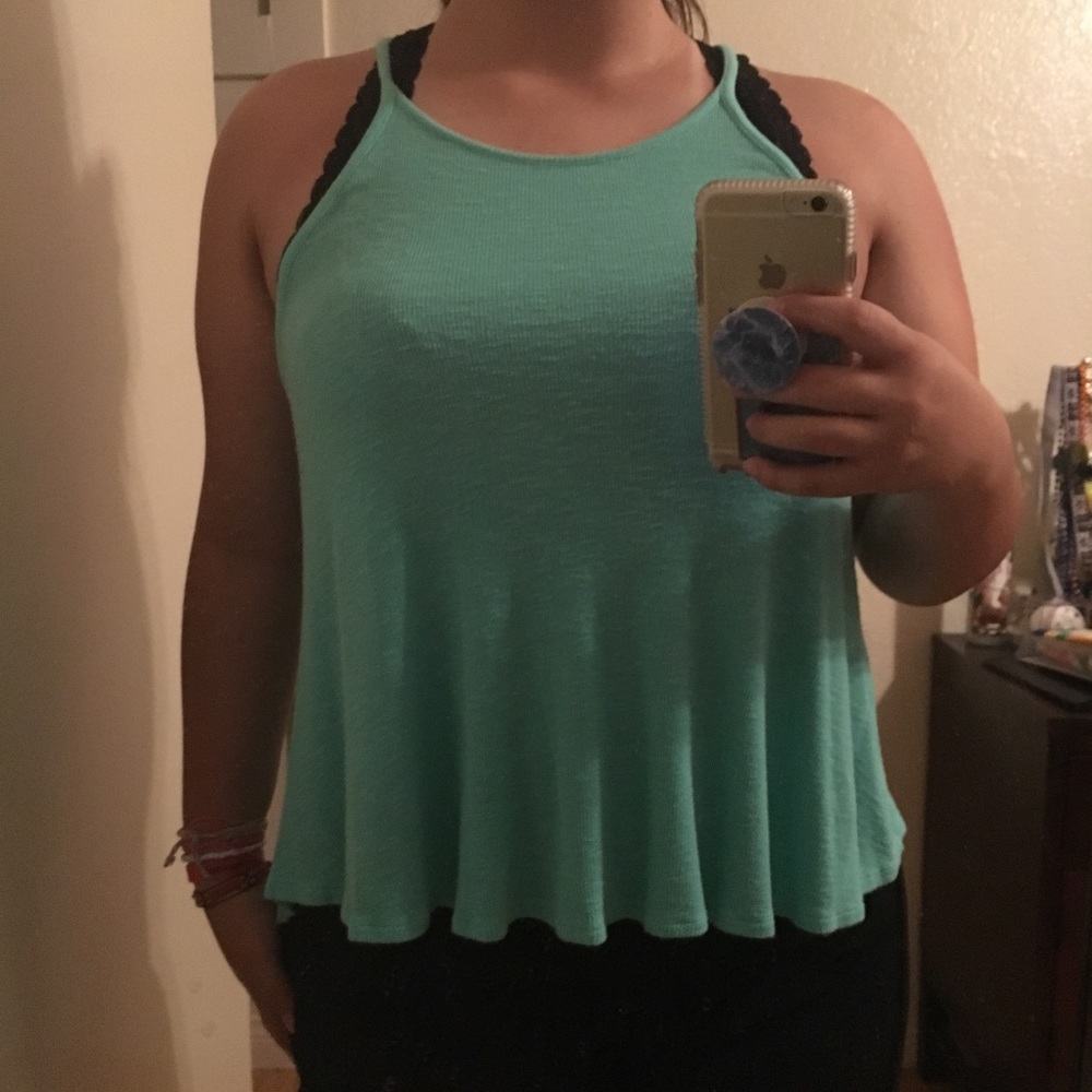 Super Cute Tank Top
