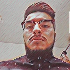 Meet your Posher, Julio