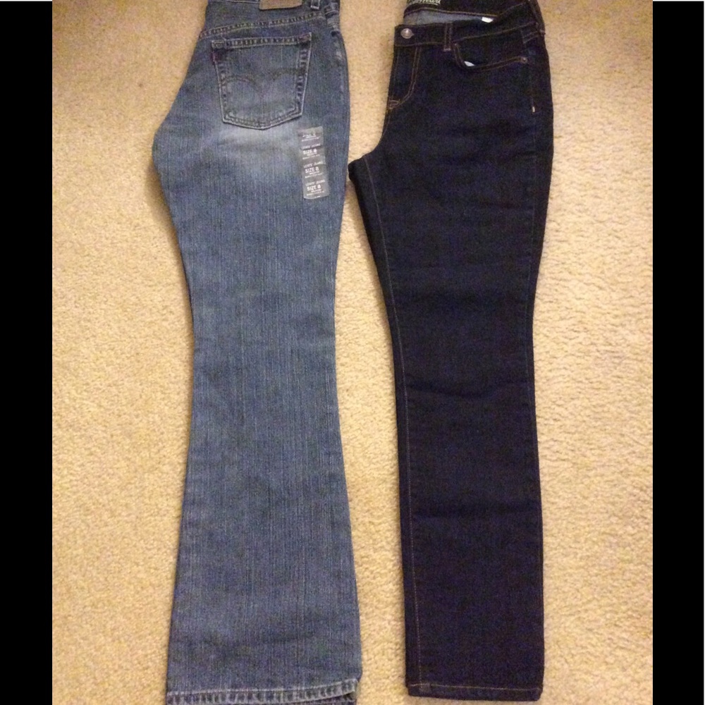 Jeans