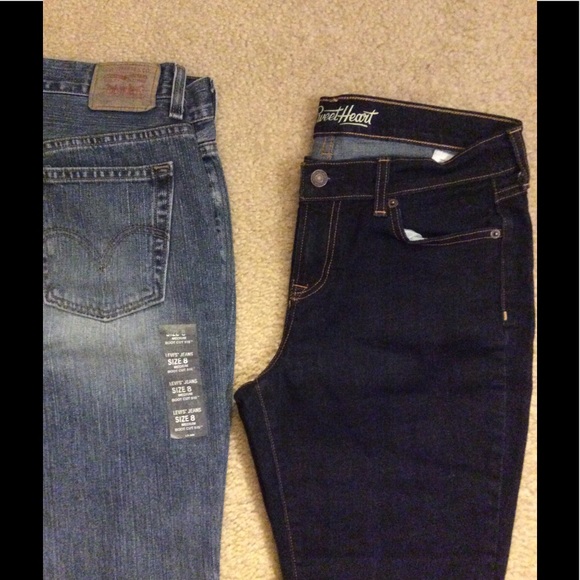 Jeans - Picture 2 of 3