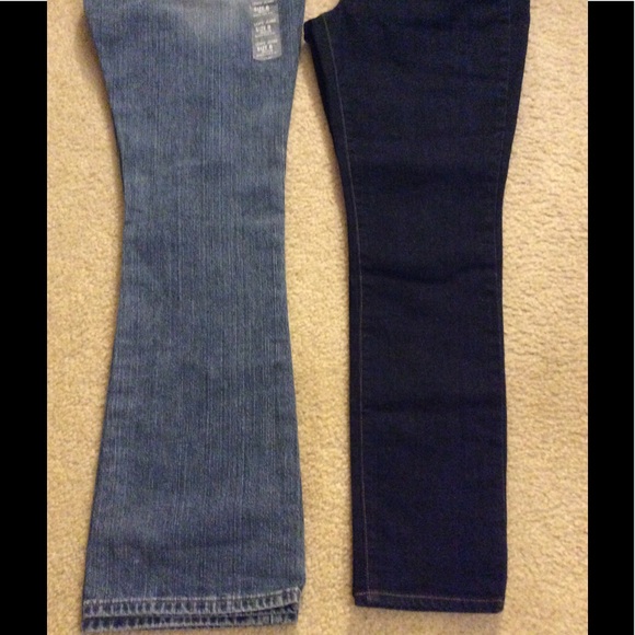 Jeans - Picture 3 of 3