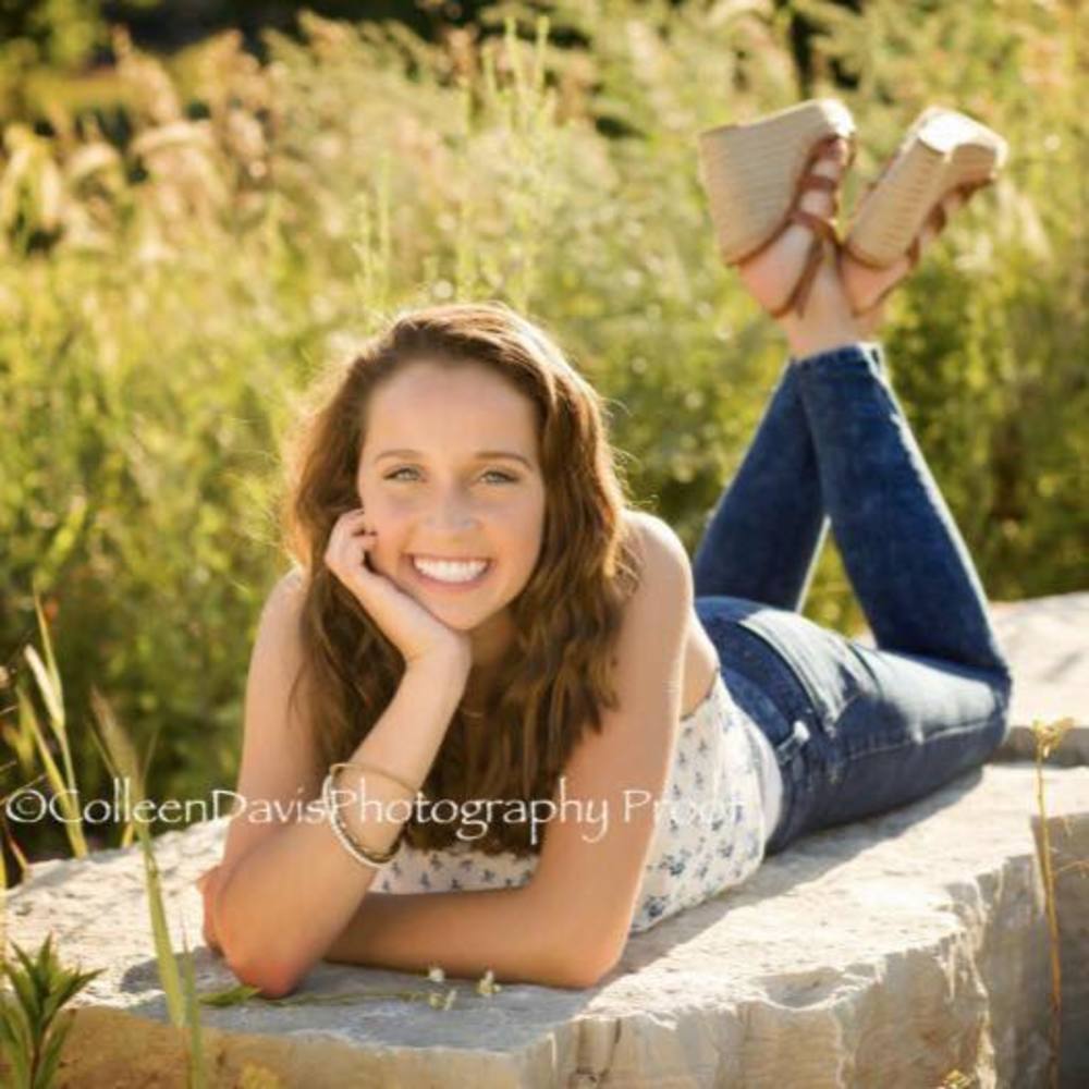 Meet your Posher, Maddie