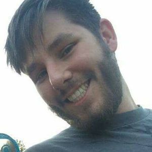 Meet your Posher, Darrell