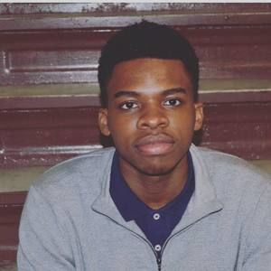 Meet your Posher, Jay