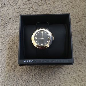 Changeable Marc by Marc Jacobs watch