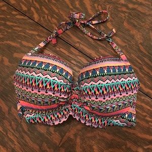 Victoria's Secret bikini top, 32DD