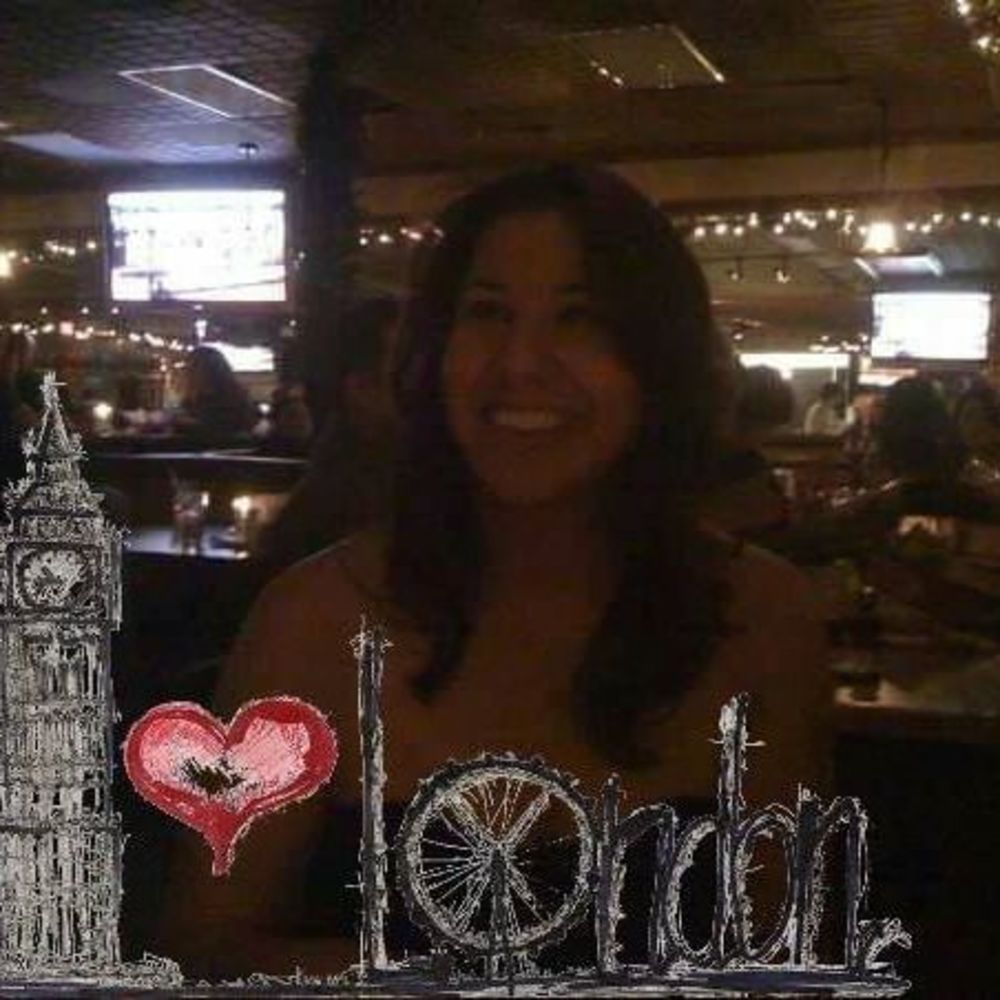 Meet your Posher, Ruth