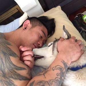 Meet your Posher, Charles