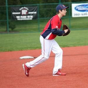 Meet your Posher, Brayden