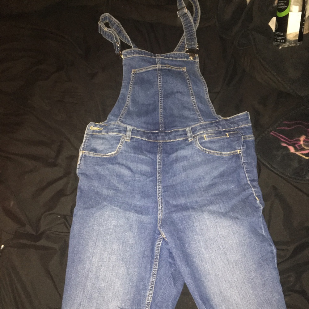 Women's overall