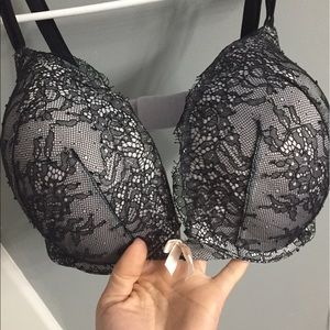 VS VERY SEXY PUSH-UP BRA 36DDD