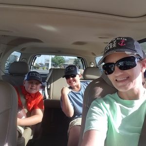 Meet your Posher, Amiee