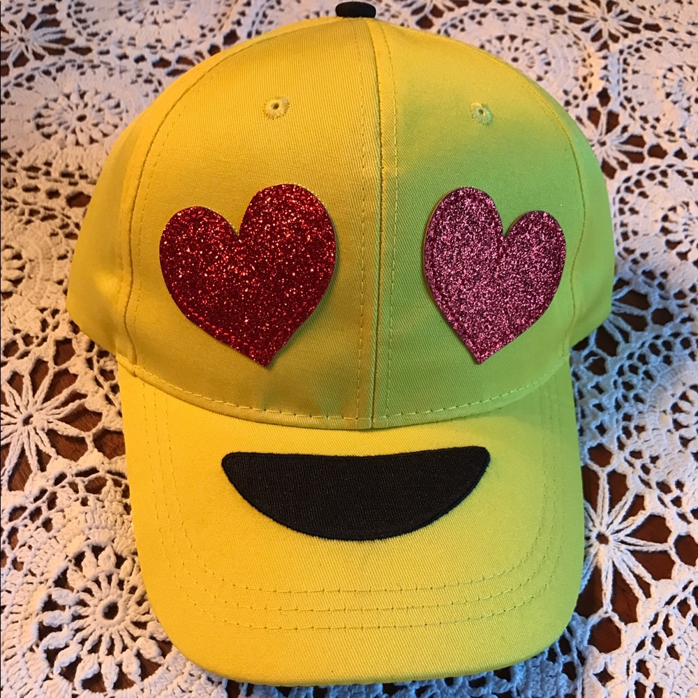 Emoji Hat
