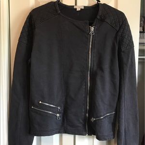Gap Moto Jacket