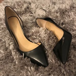 Michael Kors "Julieta" d'Orsay pumps 🔥👠🔥👠🔥