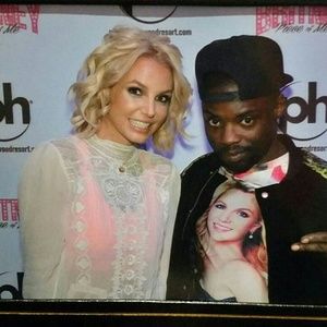 Meet your Posher, Cory