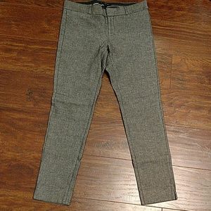Banana Republic - Sloan Fit Gray Dress Pants
