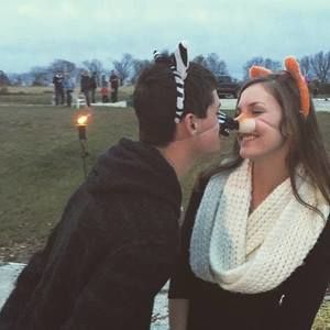 Meet your Posher, Michael