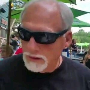 Meet your Posher, Doug