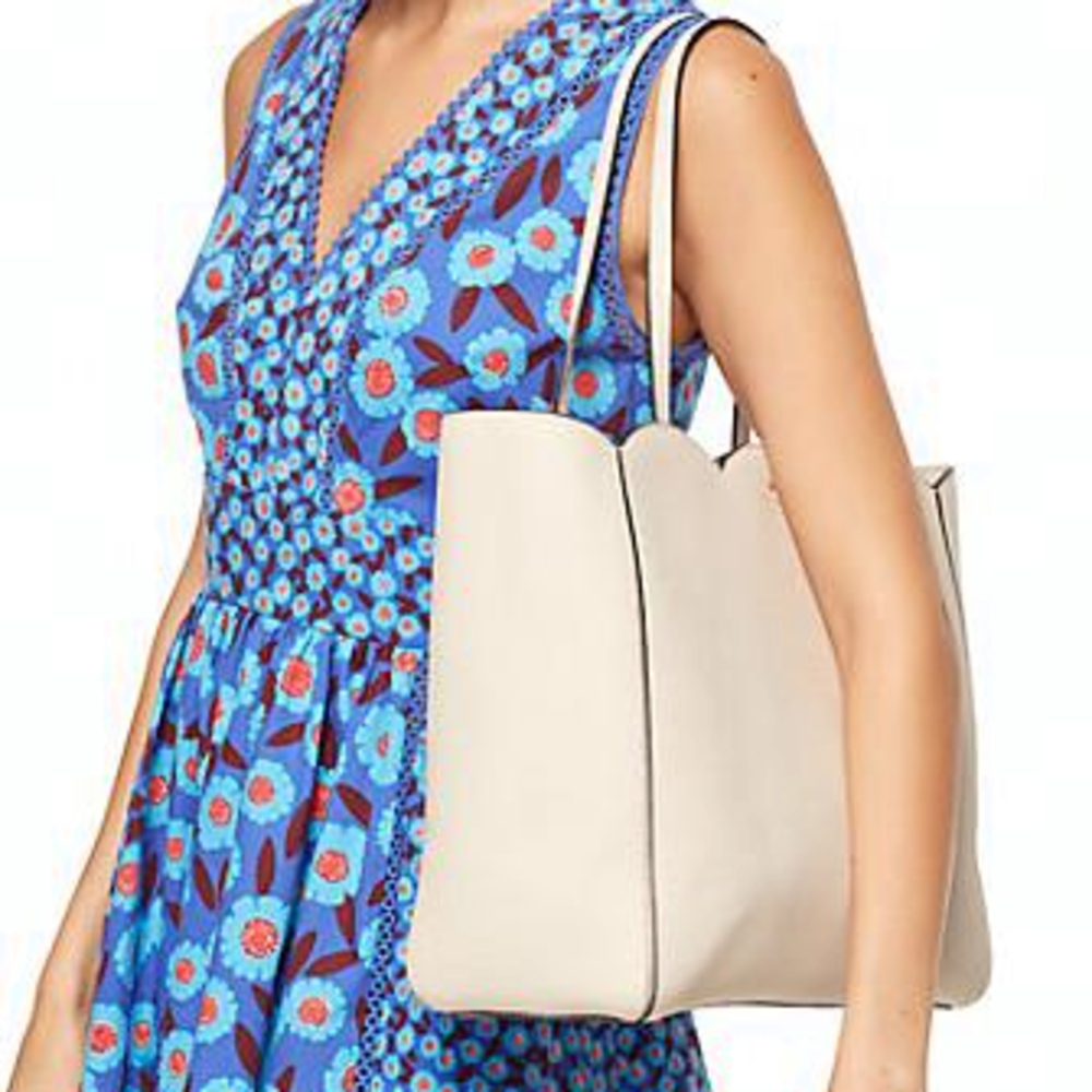 Kate Spade leewood place rainn tote - no offers pl