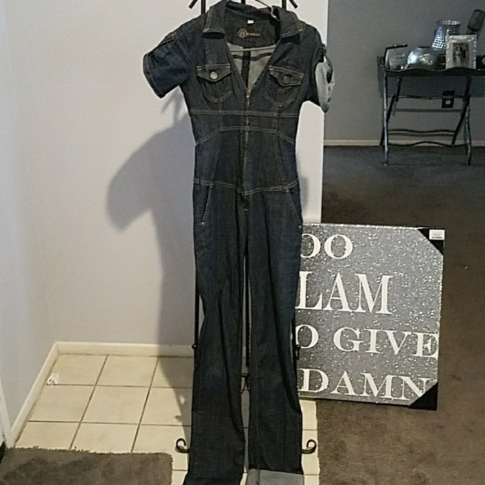 Bebe jumper