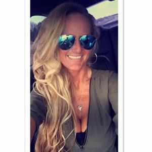 Meet your Posher, Melanie