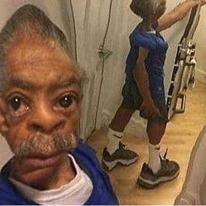 Meet your Posher, Winston