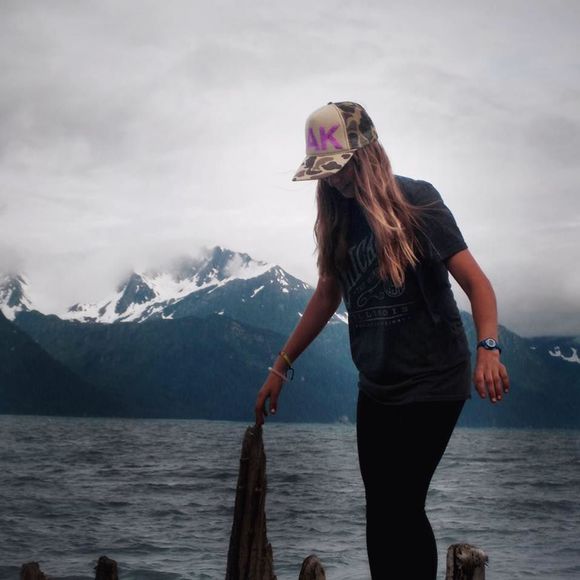 Meet your Posher, Mazz - Picture 1 of 1