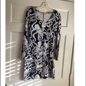 RARE Lilly Pulitzer Dress