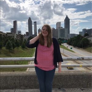 Meet your Posher, Emily